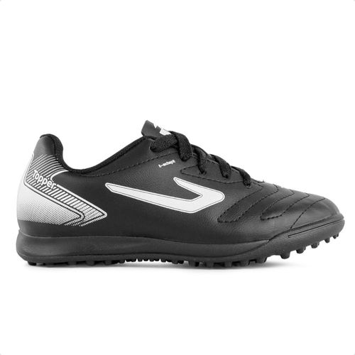 Chuteira Society Topper Cup 7 Juvenil