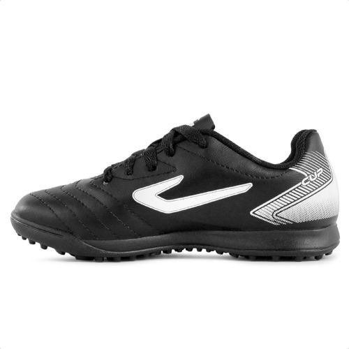 Chuteira Society Topper Cup 7 Juvenil