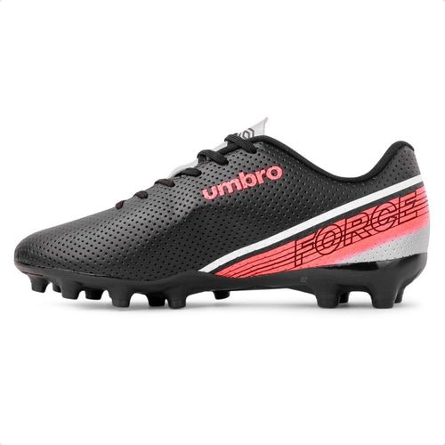 Chuteira Campo Umbro Force Masculina