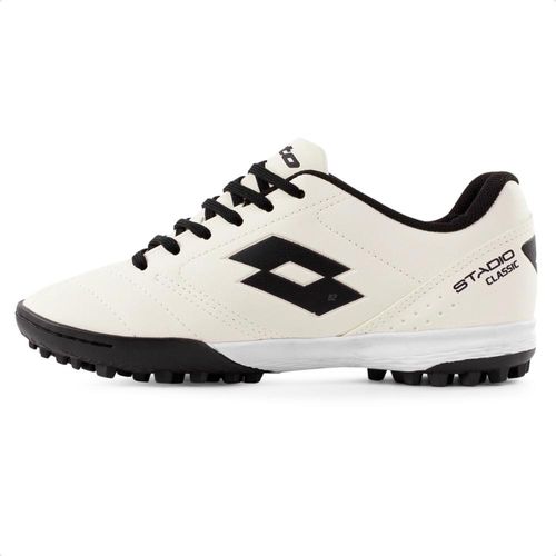 Chuteira Society Lotto Stadio Classic B700 Masculina