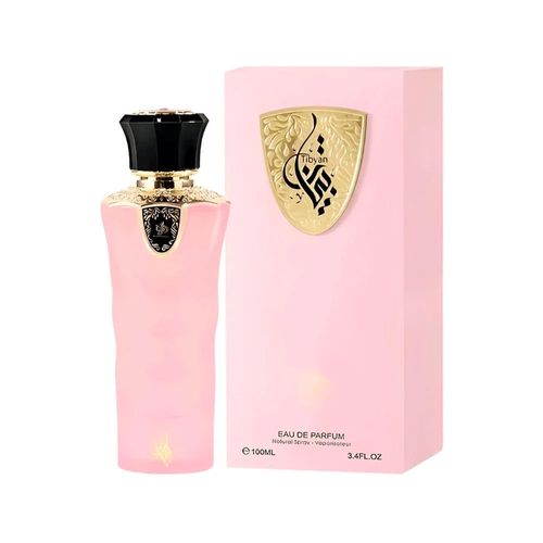 Tibyan Al Wataniah Eau De Parfum Feminino
