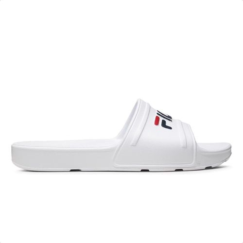 Chinelo Fila Sleek Slide Feminino