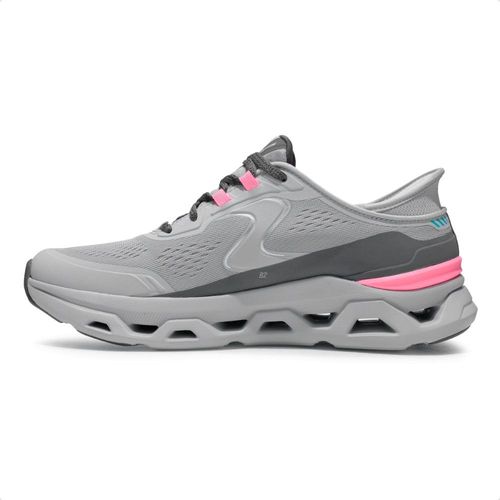 Tênis Skechers Glide Step Atlus Feminino