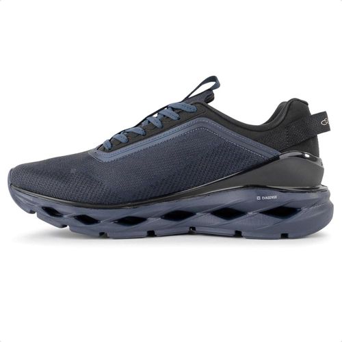 Tênis Olympikus Beats Feminino Tamanho Grande