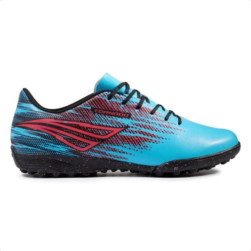 Chuteira Society Penalty Tornado Masculina