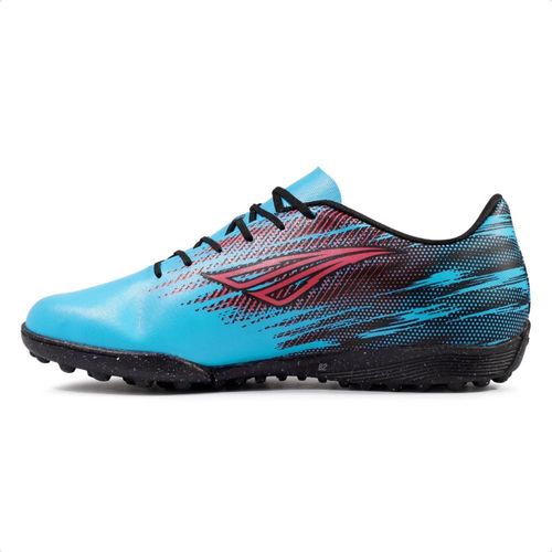 Chuteira Society Penalty Tornado Masculina