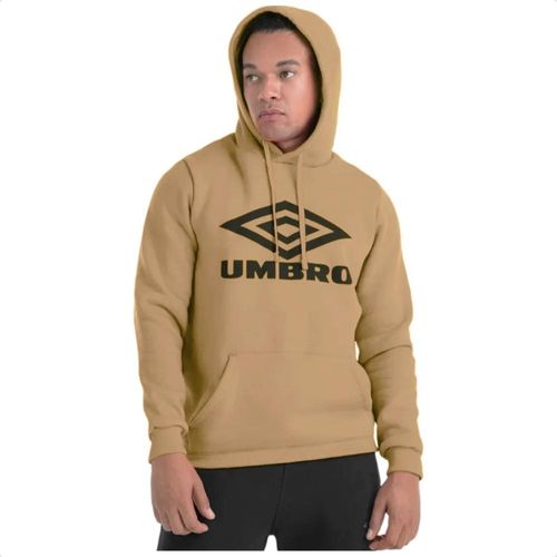Blusão Umbro Comfy Unissex