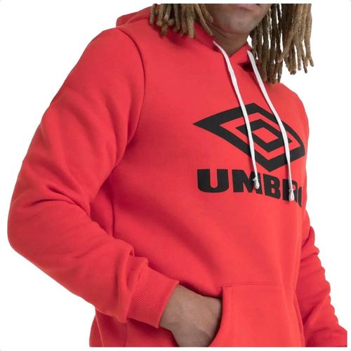 Blusão Umbro D. Essential Unissex