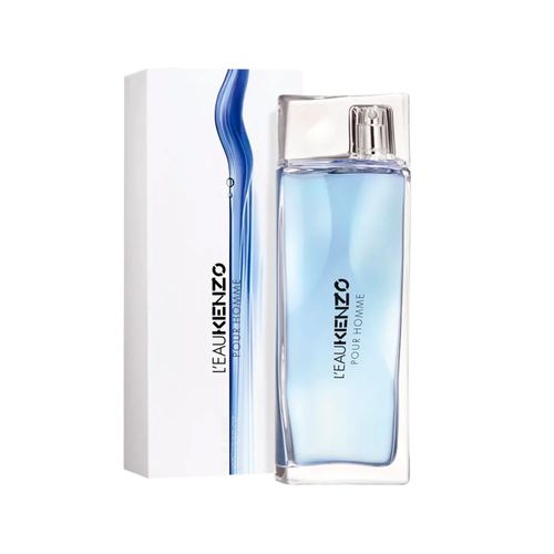 L'Eau Kenzo Eau de Toilette Masculino