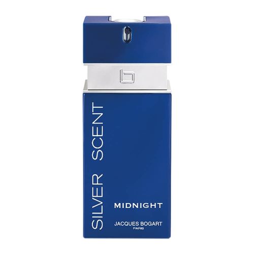 Silver Scent Midnight Eau De Toilette Masculino