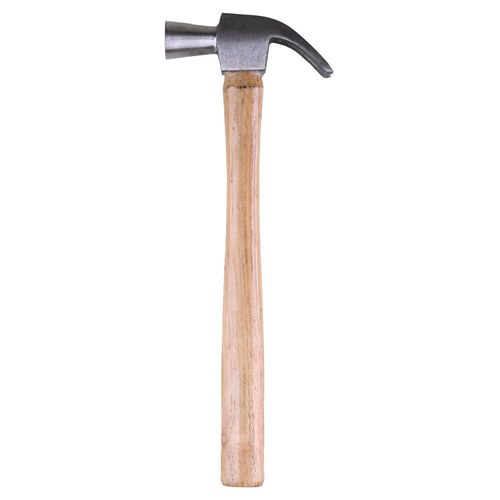 Martelo de Unha 21mm com Cabo de Madeira EDA 5WQ