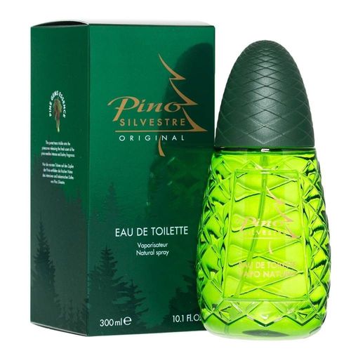 Pino Silvestre Original Eau De Toilette Masculino