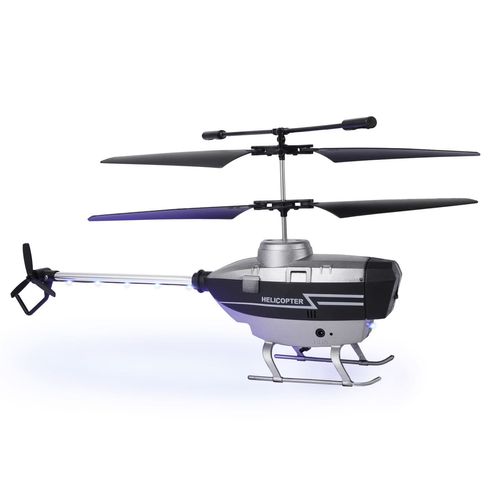 Helicóptero - Supremus Íkarus - Brinquedos Estrelas