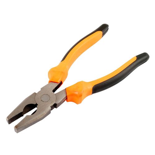 Alicate Universal 8" 8VL Eda Preto