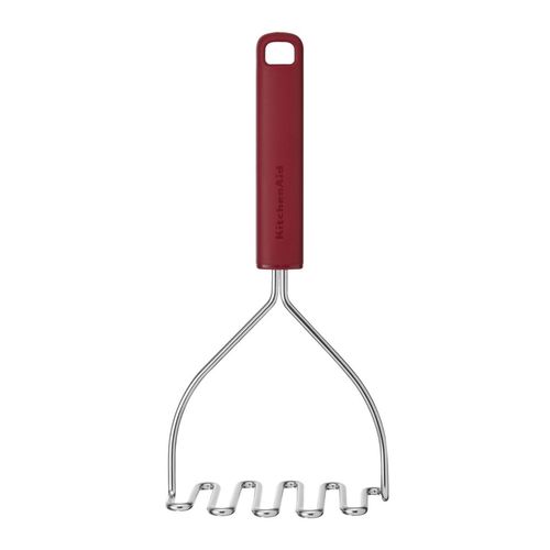 Amassador Batata Cozinha Profissional Vermelho KitchenAid