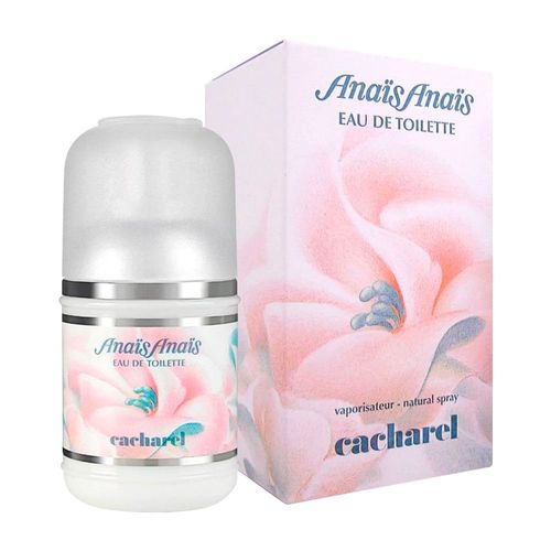 Anais Anais Feminino De Cacharel Eau De Toilette