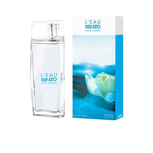 L'Eau Kenzo Eau De Toilette Feminino
