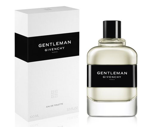 Gentleman De Givenchy Eau De Toilette Masculino