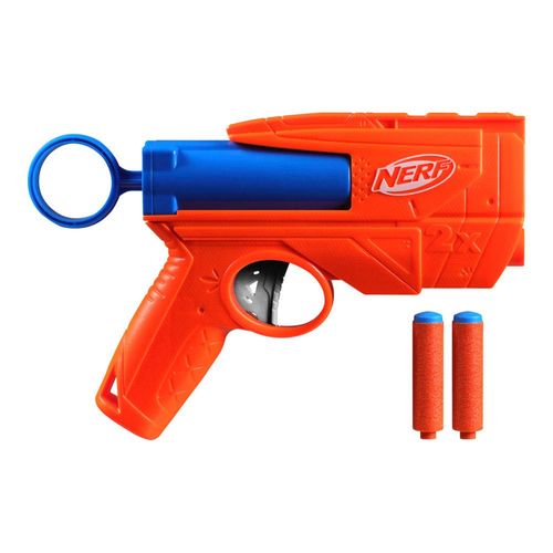 Nerf N Series Ward G0349 Hasbro