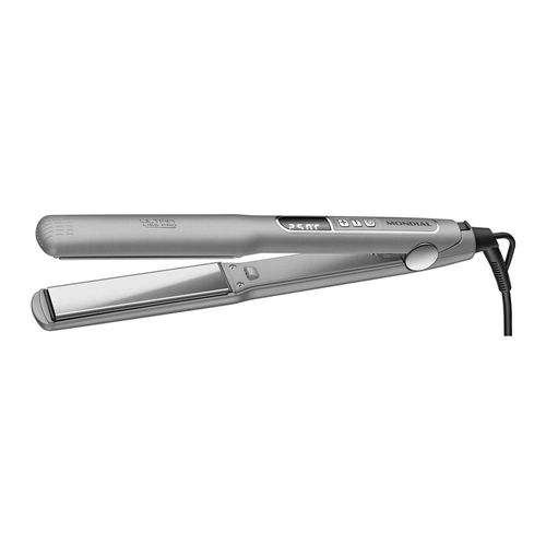 Prancha de Cabelo P02 Ultra Liss Pro Mondial Preto Bivolt