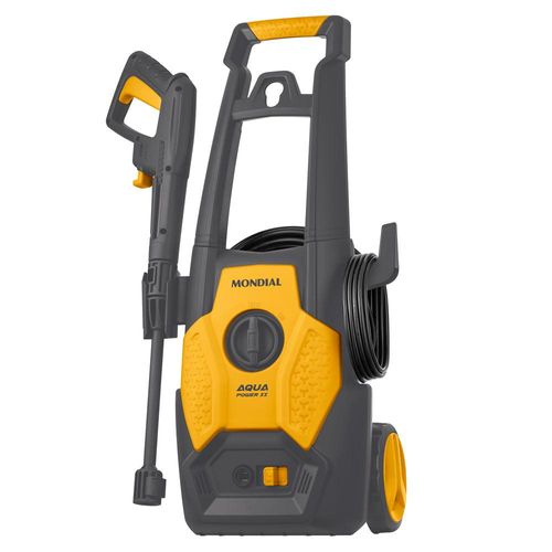 Lavadora de Alta Pressão LAP02 1500W Mondial 220V