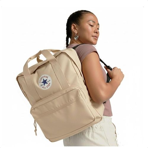 Mochila Converse All Star Square Unissex