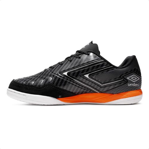 Chuteira Futsal Umbro Pro 5 Bump Club Masculina