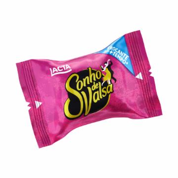 Chocolate Lacta Bombom  Sonho De Valsa 20G