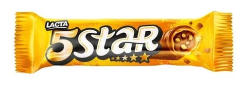 Bombom De Chocolate 5Star 40G