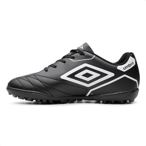 Chuteira Society Umbro Manchester Jr