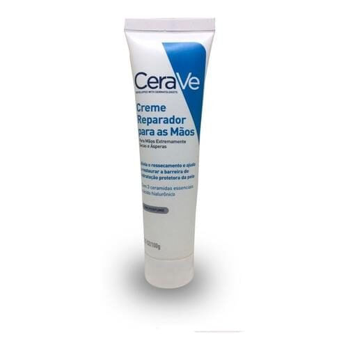Creme para Mãos Cerave com 100g