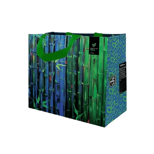 Sacola Ecológica Bag 4You Retornável Grande Unidade