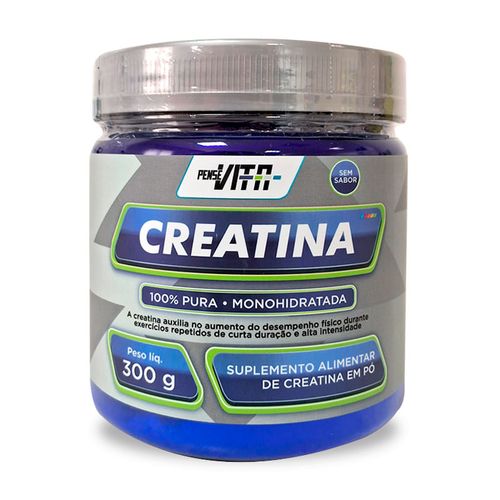 Pensevita Creatina 300g
