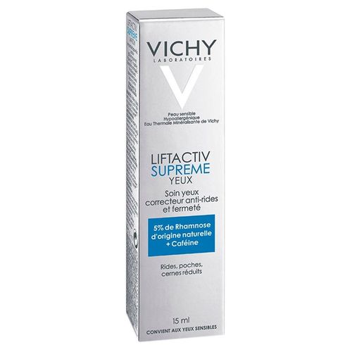 Sérum Liftactiv Supreme Olhos com 15ml