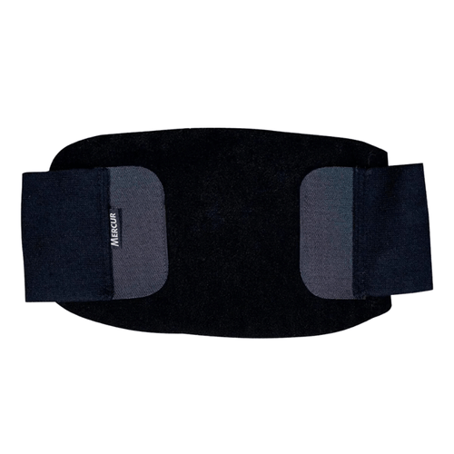 Cinta Elastica Multiuso Preto G/GG Mercur