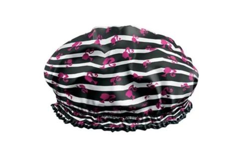 Touca Condor Barbie Banho e Hidratação