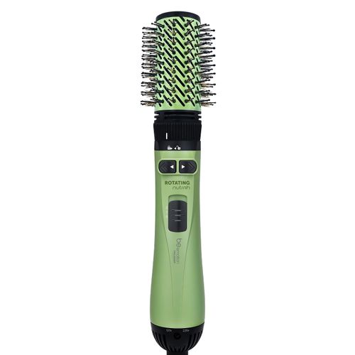 Escova Rotating Nutrah be emotion