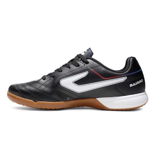 Chuteira Futsal Topper Bairro Unissex