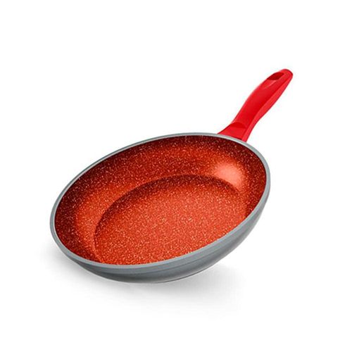 Frigideira 20cm Revestimento Cerâmica Redstone  PPN20A Philco