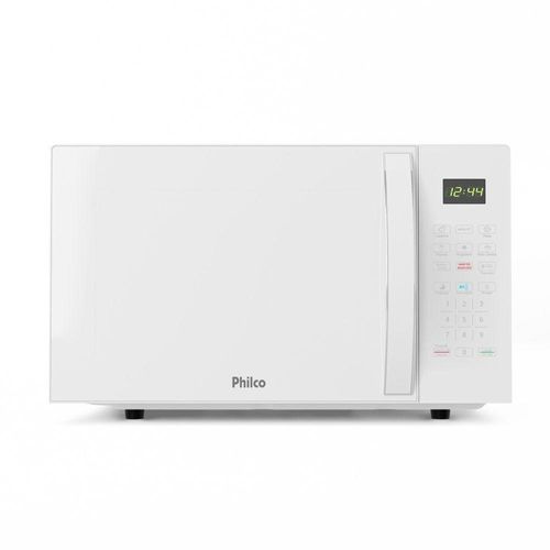 Micro-ondas Philco Branco 28L 127V PMO30B