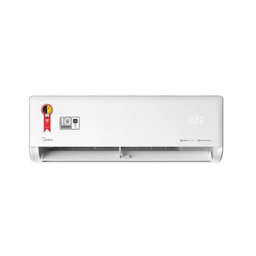Ar Condicionado Split Inverter Midea AI Ecomaster 9000 BTUs Quente e Frio 220V 38EZVQA09M5