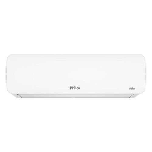 Ar Condicionado Split Inverter Philco 18000 BTUs Quente e Frio 220V PAC18QC
