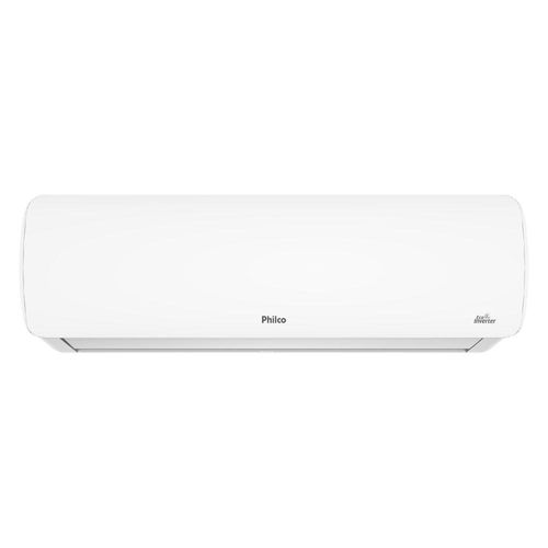 Ar Condicionado Split Inverter Philco 24000 BTUs Quente e Frio 220V PAC24QC