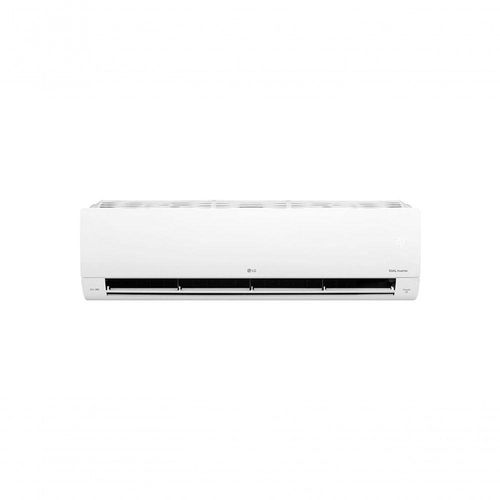 Ar-Condicionado LG DUAL Inverter Voice +AI 24.000 BTU  Quente- Frio 220V - S3-W24K231A