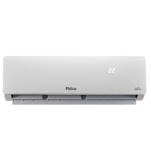 Ar Condicionado Split Inverter Philco 12000 BTUs Quente e Frio 220V PAC12QC
