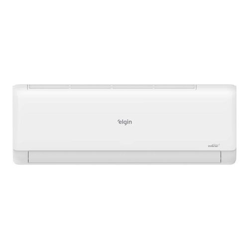 Ar Condicionado Split Elgin Eco Inverter II Wi-Fi 24000 BTUs Quente e Frio 220V HJQE24C2CC