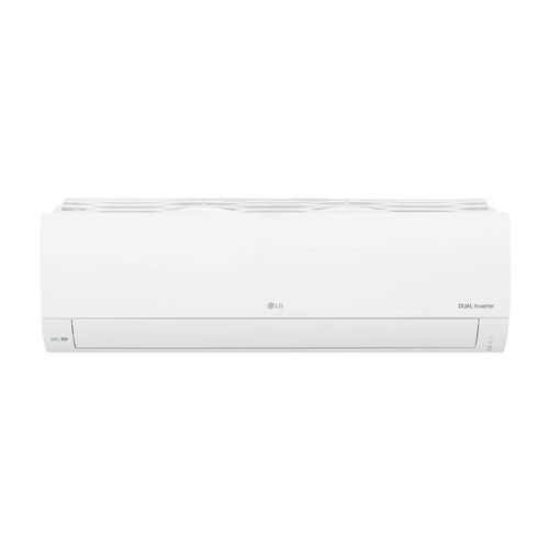 Ar-Condicionado LG DUAL Inverter Compact +AI 12.000 BTU Frio 220V S3-Q12JAQAL
