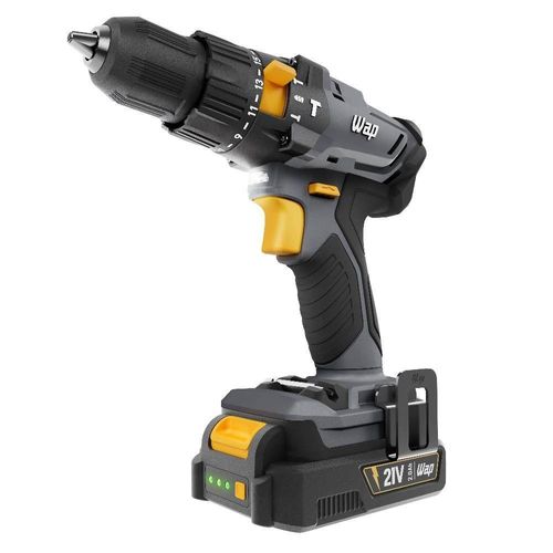 Parafusadeira 3/8 WAP K21 ID01 Bivolt FW009461