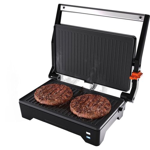 Grill Cadence Chapa Firme Grl621 127V (Grl621-127)