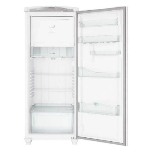 Refrigerador Consul Facilite 1 Porta 300 Litros Branco Frost Free 127V
